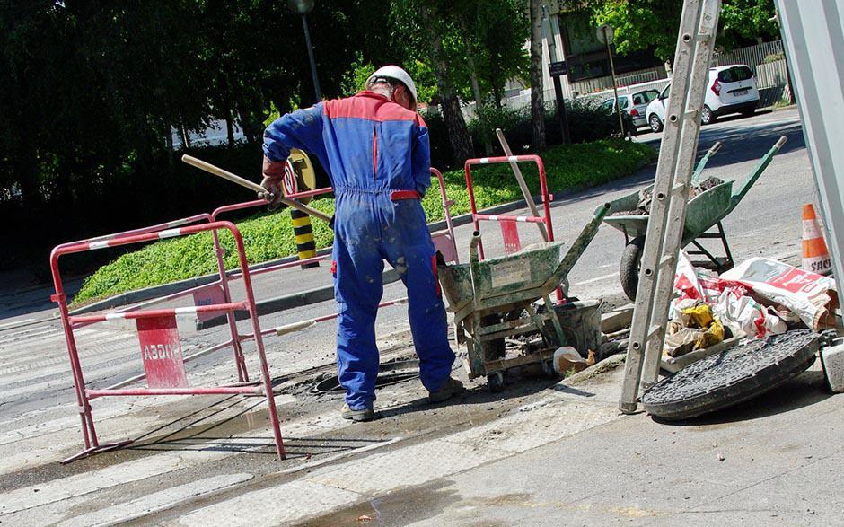 déboucheur grosse canalisation La Norville