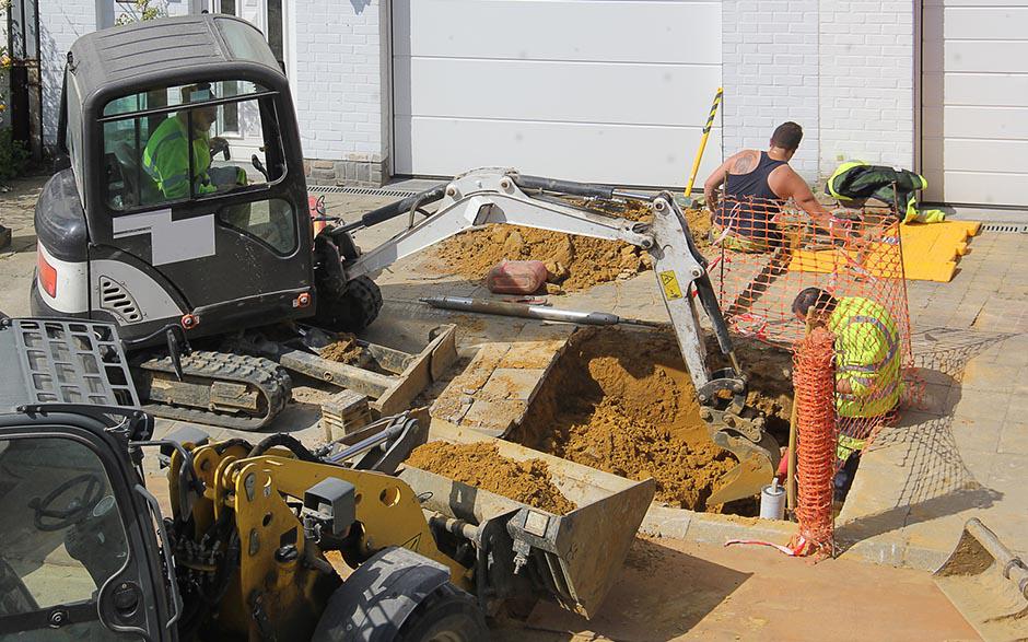 déboucher canalisation graisse Meaux